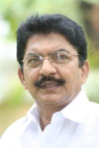 CH. Vidya Sagar Rao